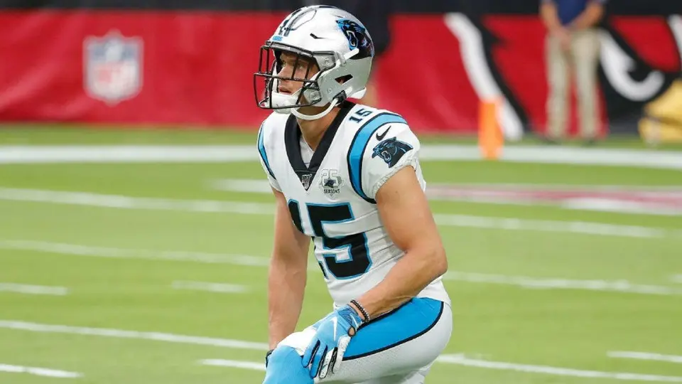 Chris Hogan pidió en Twitter que le devuelvan su vehículo robado