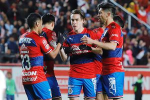 'Cuatro Divango' dedicó rap a Chivas previo a inicio del Clausura 2020