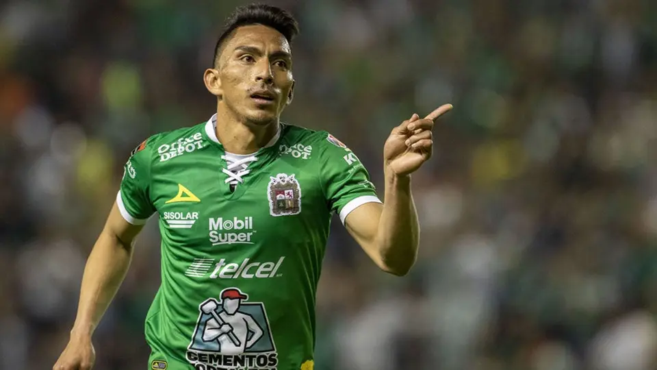 Ángel Mena reveló que le gustaría jugar en Boca Juniors