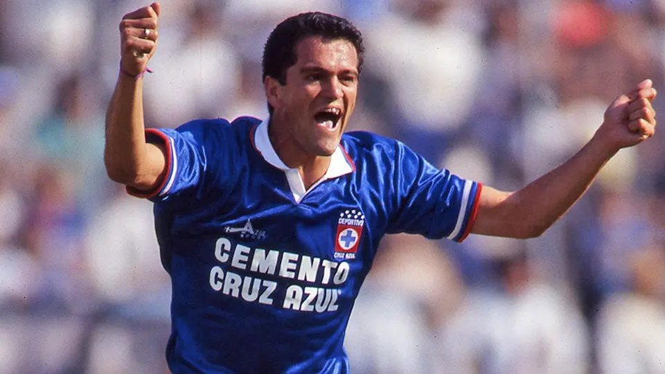 Carlos Hermosillo: 'Con Nacho Trelles, América no le saca la Final de 2013 a Cruz Azul'