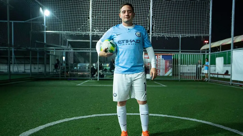 Jordi Bosch no logró quedarse con Pachuca, pero su pasión sigue viva