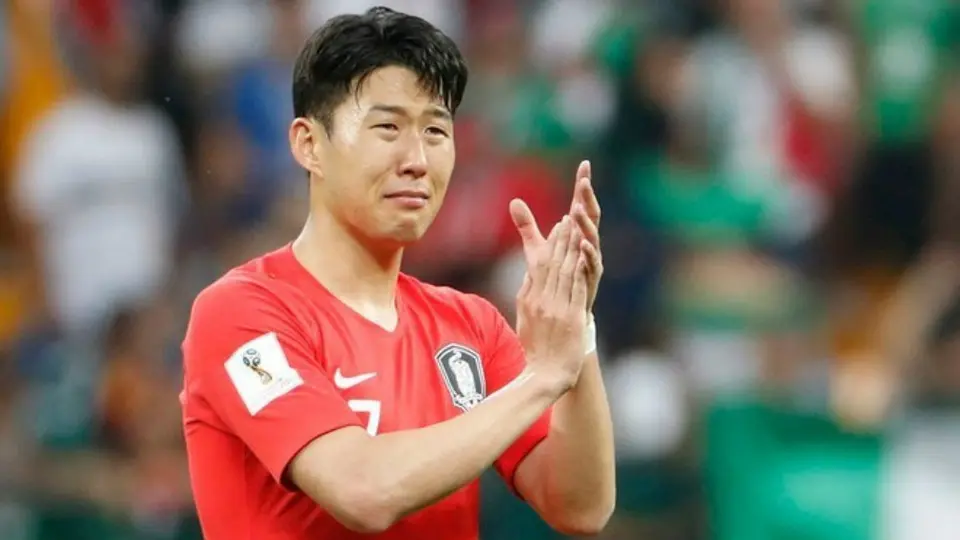 Heung-min Son enfrentará distintos desafíos en su servicio militar
