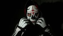 La Parka, ícono de la lucha libre, falleció este sábado