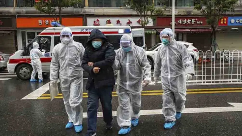 Coronavirus: Muertes por Covid-19 superan las 300 mil en el mundo