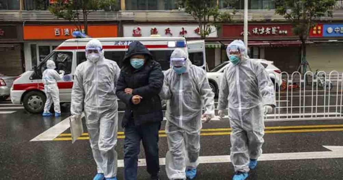Coronavirus: Muertes por Covid-19 superan las 300 mil en el mundo | RÉCORD