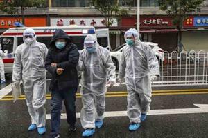 Coronavirus: Muertes por Covid-19 superan las 300 mil en el mundo