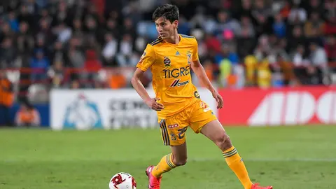 Pulido sobre Damm y Tigres: 'Ojalá salga bien, no le conviene salir peleado'