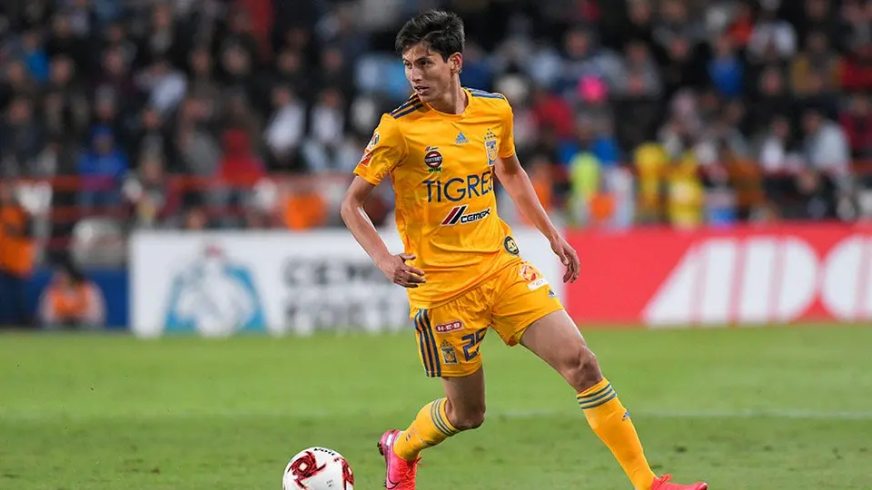 Pulido sobre Damm y Tigres: 'Ojalá salga bien, no le conviene salir peleado'