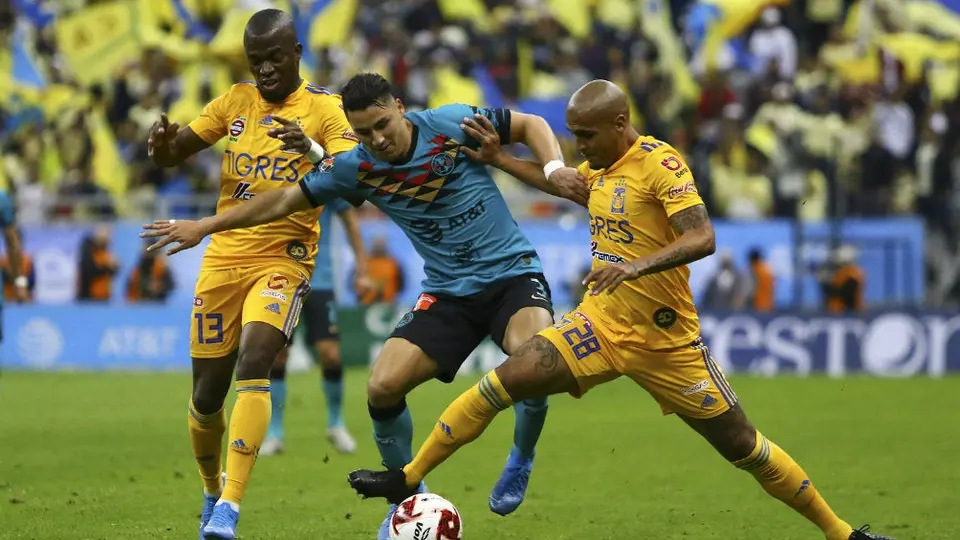 Morientes: 'Tigres, América y Cruz Azul competirían en España para mantener la categoría'