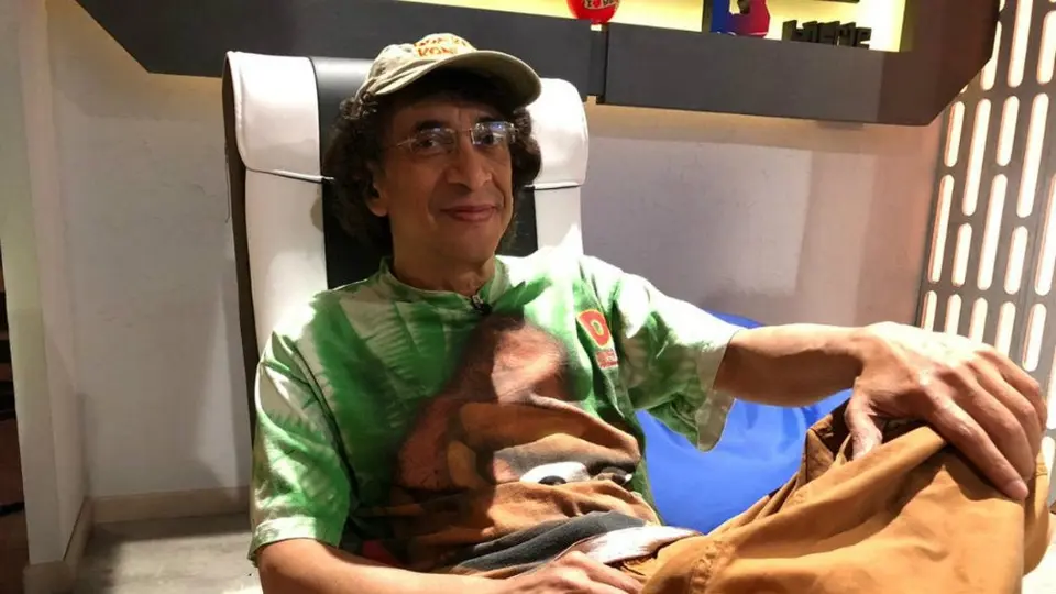 ¿Por qué Gus Rodríguez fue tan importante para los videojuegos en México?