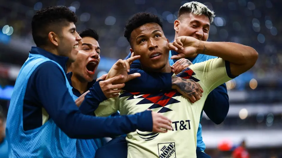 América: Roger Martínez pidió más dinero para fichar con el Inter de Miami