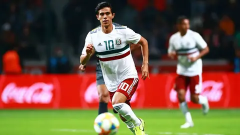 COI y FIFA analizan respetar límite de edad en el futbol para Tokio 2020