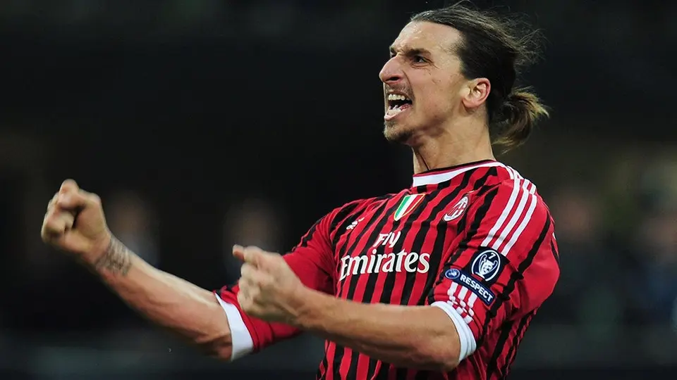 Zlatan Ibrahimovic se retiraría este verano para comenzar su aventura como técnico