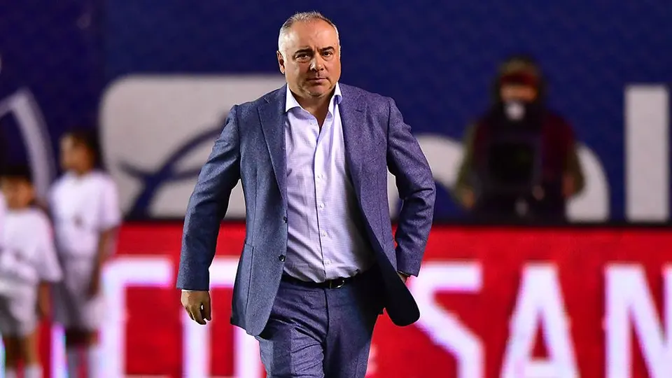 Memo Vázquez pidió evitar comparaciones entre Atlético de San Luis y Necaxa