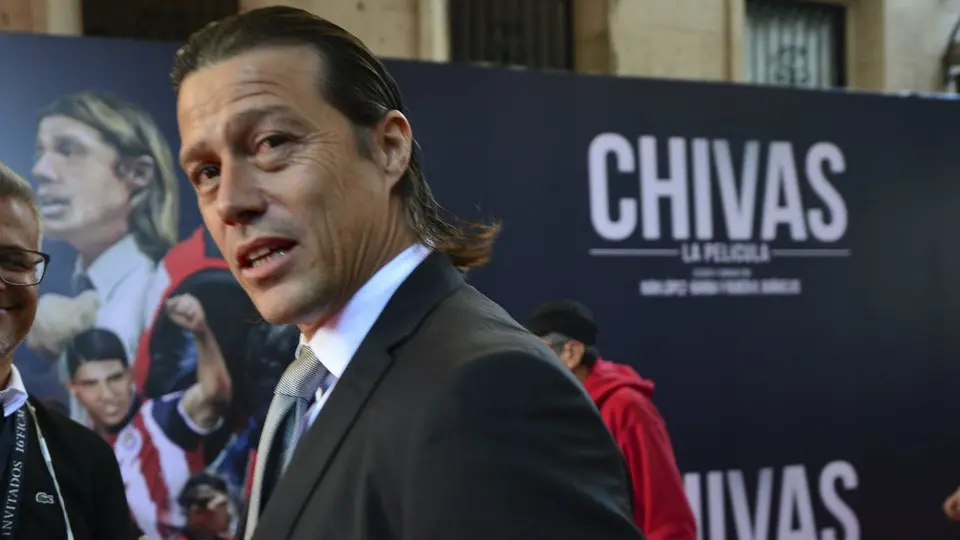 Chivas: José Luis Higuera 'recomendó' a Matías Almeyda para que regrese al banquillo