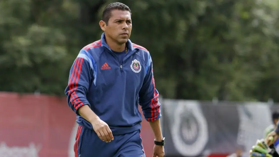 Ramón Morales reveló que América lo buscó