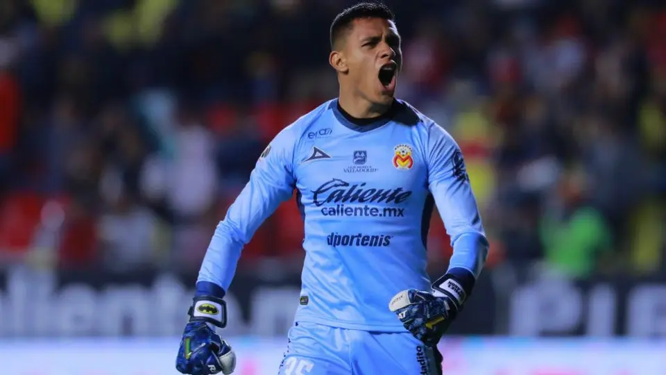 Ángel Malagón, cerca de Necaxa tras paso en Monarcas