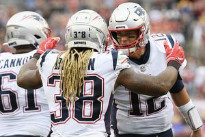 Patriots mantiene el invicto tras 'aplastante' victoria sobre Redskins
