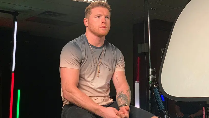 Canelo: 'Contra Kovalev será la pelea más complicada de mi carrera'