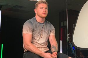Canelo: 'Contra Kovalev será la pelea más complicada de mi carrera'