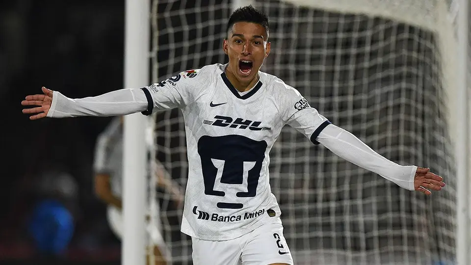 Pumas: Refuerzos felinos, los más rentables de la Liga MX