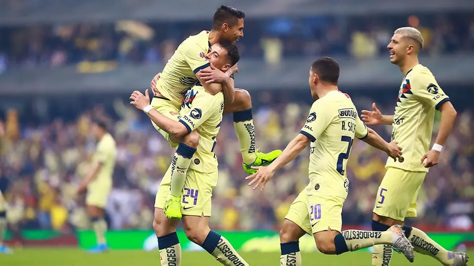 América: Tercer uniforme ya está a la venta en Estados Unidos