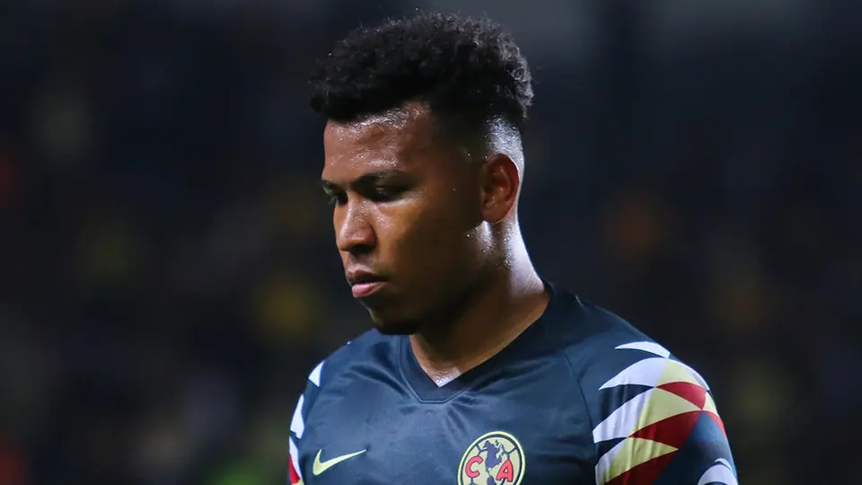 América: Representante de Roger Martínez trabó nuevas negociaciones con Inter de Miami