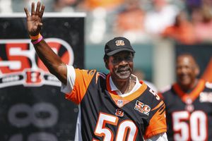 NFL: Ken Riley, leyenda de los Bengals, murió a los 72 años