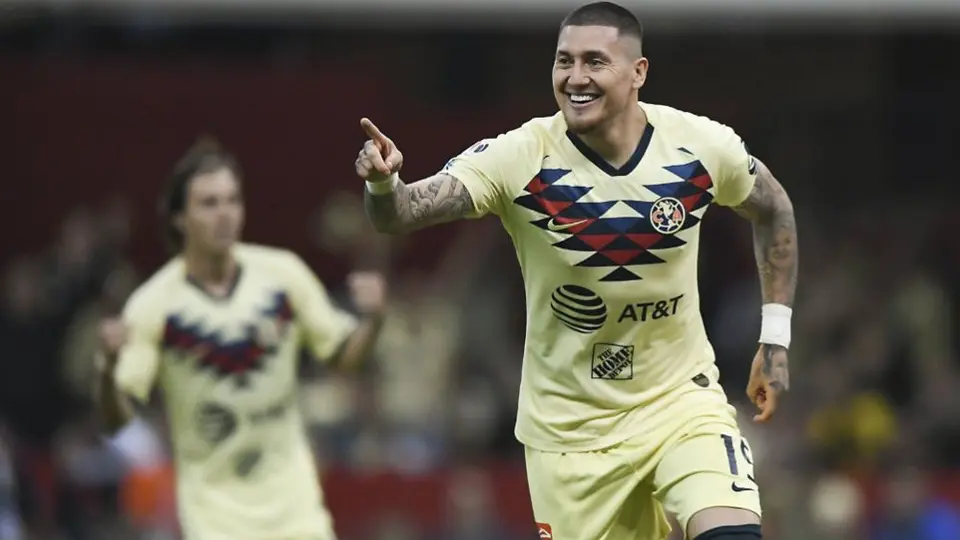 Excompañero de Nico Castillo: 'Siempre ha sido de piernas gruesas; verlo así me da nostalgia'