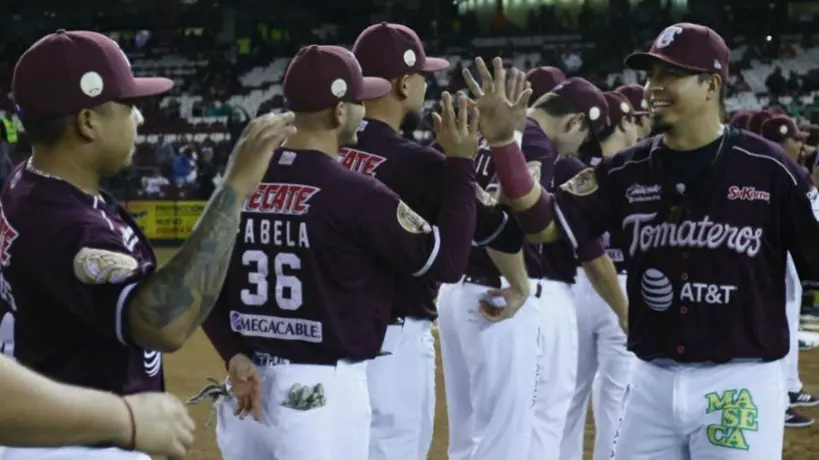 Boletos agotados para el Tomateros vs Mazatlán en la Serie Final de LMP