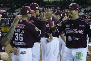 Boletos agotados para el Tomateros vs Mazatlán en la Serie Final de LMP