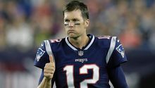 Tom Brady da mensaje de ánimo por pandemia de coronavirus