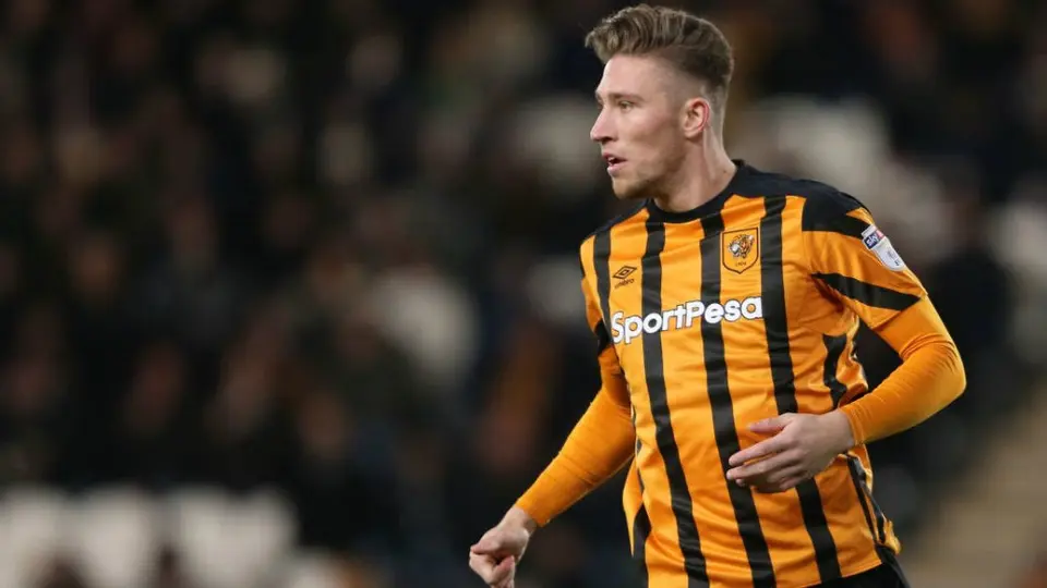Jugador del Hull City y su crudo relato: 'No recuerdo nada después de oír la palabra cáncer'