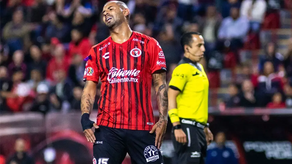 Edwin Cardona: 'Si fuera por mi, mañana mismo regresaría a Boca'