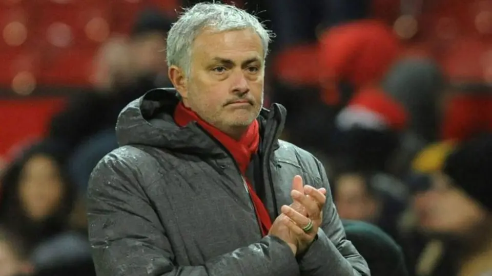 José Mourinho: 'No me gustaría entrenar al Real Madrid porque ya tiene DT'