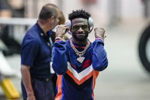 Emmanuel Sanders hará homenaje a Kobe Bryant en el Super Bowl LIV