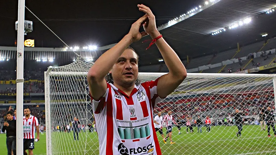 Liga de Expansión: Exjugadores de Chivas y Atlas buscan aval para Deportivo Cafessa