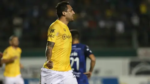 Darío Carreño propuso que den título de Liga MX a equipo que pague más dinero