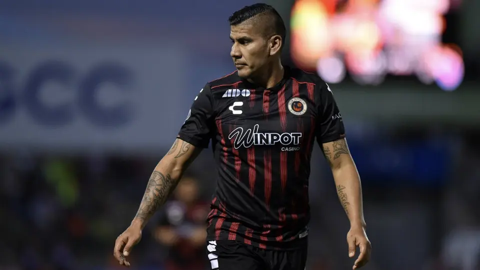 Carlos Salcido: "Fidel Kuri es una buena persona"