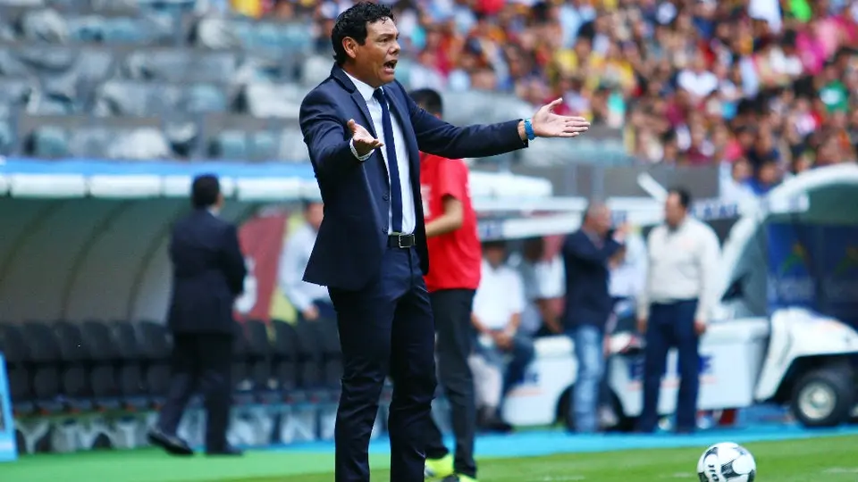 Tiburón Sánchez: 'Es preocupante la falta de producción de ídolos en Chivas'