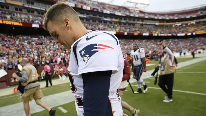 Tom Brady se molestó por interpretación de su papel en comedia de Netflix