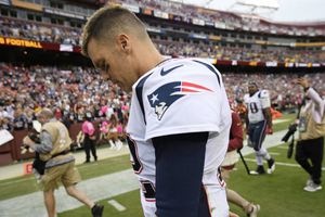 Tom Brady se molestó por interpretación de su papel en comedia de Netflix