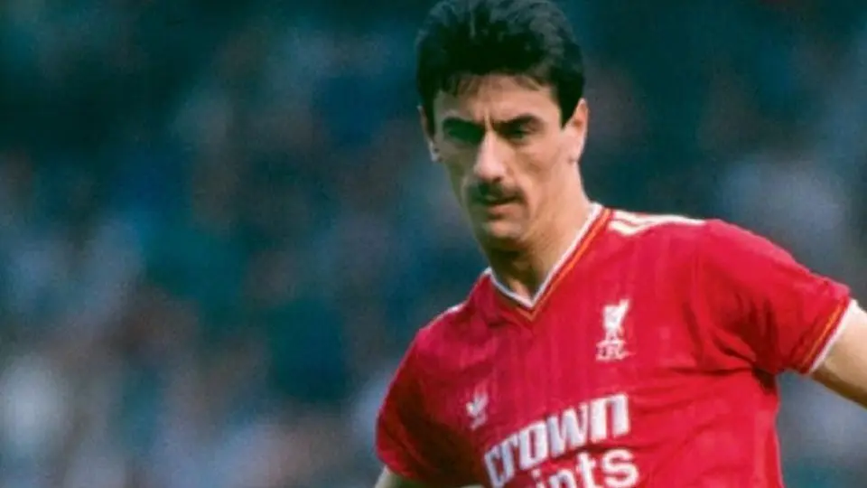 ¿Quiénes comandaron el último campeonato de liga del Liverpool?