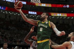 Australia solo mandará atletas a Juegos Olímpicos si se posponen