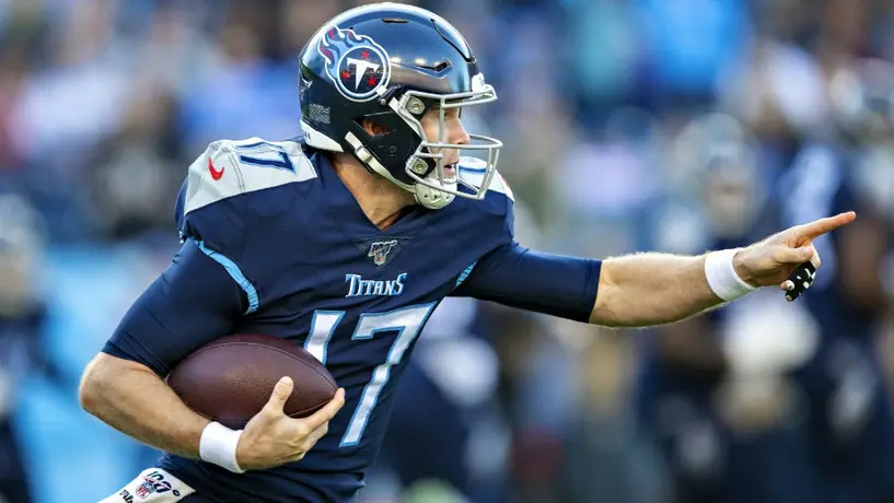 NFL: Ryan Tannehill aseguró que la gente 'está despertando' ante las injusticias