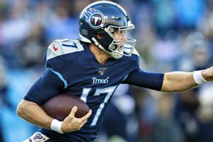 NFL: Ryan Tannehill aseguró que la gente 'está despertando' ante las injusticias