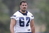 NFL: Fallece Max Tuerk, exjugador de Chargers a los 26 años