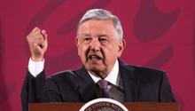 ¿Quién asumiría la presidencia si AMLO se va a cuarentena por COVID-19?