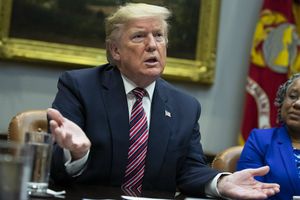 Trump no designará a narcotraficantes como terroristas por respeto a AMLO