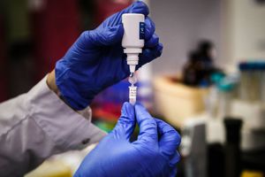 Rusia confesó trabajar en vacuna vía nasal contra Covid-19